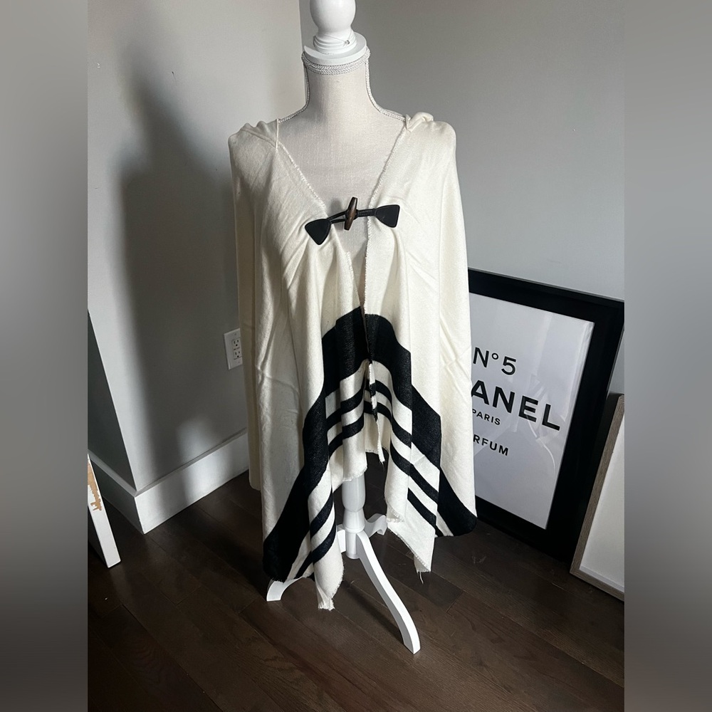 Urban outfitters poncho/cape